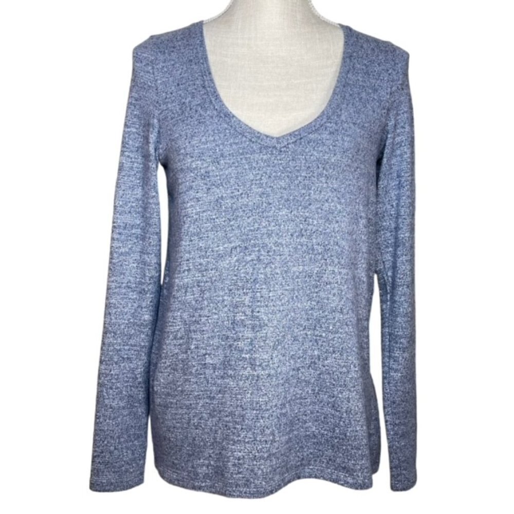 AMERICAN EAGLE Soft & Sexy Plush Top - Size Small
